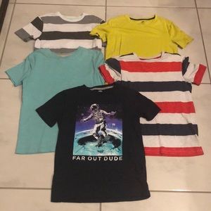 Old navy shirts